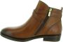 Pikolinos Bruine Casual Damesschoen Brown Dames - Thumbnail 9