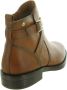 Pikolinos Bruine Casual Damesschoen Brown Dames - Thumbnail 10