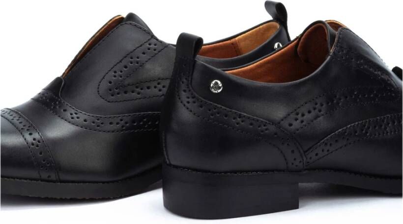Pikolinos Stijlvolle veterschoenen zonder veters