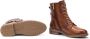 Pikolinos Veterboot Aldaya W8J-8718 Brandy Cognac - Thumbnail 2