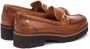 Pikolinos Vicar Loafers Bruin Brown Dames - Thumbnail 5