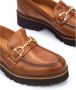 Pikolinos Vicar Loafers Bruin Brown Dames - Thumbnail 6