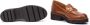 Pikolinos Vicar Loafers Bruin Brown Dames - Thumbnail 7