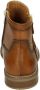 Pikolinos Stijlvolle Aldaya Dames Bruine Enkellaars Brown Dames - Thumbnail 2