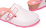 Pikolinos Leren Dames Muiltje Marfil White Dames - Thumbnail 8