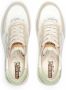 Pikolinos Sneaker Rueda W2A-6553 Wit Zand Combi - Thumbnail 4