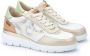 Pikolinos Witte Leren Rueda Damessneaker White Dames - Thumbnail 7