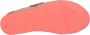 Pikolinos Witte Roze Dames Klomp van Leer - Thumbnail 2
