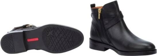 Pikolinos Elegante veterschoenen voor dames Black Dames - Foto 12