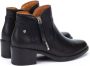 Pikolinos Bruine Dames Enkellaars Stijlvol Brown Dames - Thumbnail 5
