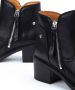 Pikolinos Bruine Dames Enkellaars Stijlvol Brown Dames - Thumbnail 6