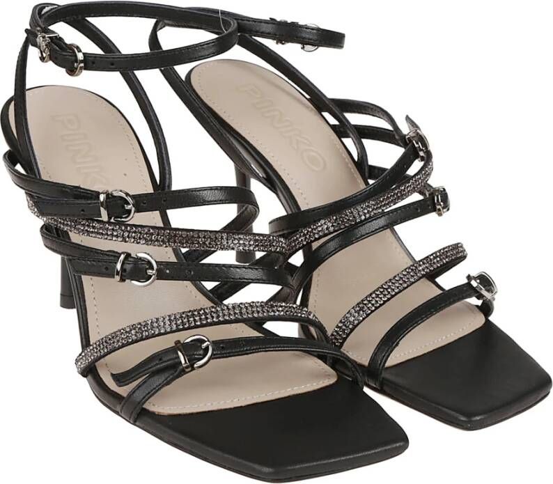 Pinko 01 Sandalen voor vrouwen