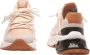 Pinko Leren Sneaker met Polyurethaan Ss0027P025Z1B White Dames - Thumbnail 20