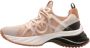 Pinko Leren Sneaker met Polyurethaan Ss0027P025Z1B White Dames - Thumbnail 21