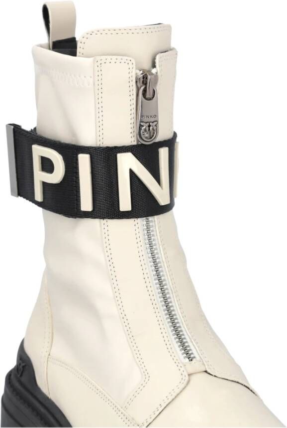 Pinko Anfibio Mia 13 Laarzen