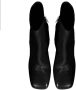 Pinko Ankle Boots Black Dames - Thumbnail 3