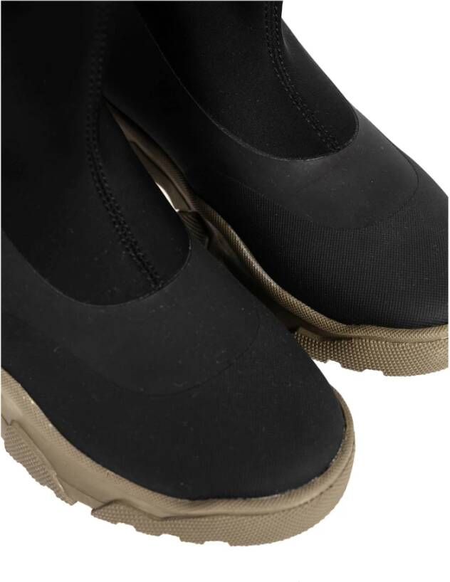 pinko Ankle Boots Zwart Dames