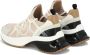 Pinko Ariel Sneakers Polyester Leer Polyurethaan Multicolor Dames - Thumbnail 9