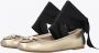 Pinko Ballerina Schoenen Mod. Gioia 02 - Thumbnail 2