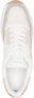 PINKO Lage Sneakers Dames Gem 07 Maat: 38 Materiaal: Textiel Kleur: Wit - Thumbnail 4