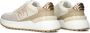 PINKO Lage Sneakers Dames Gem 07 Maat: 38 Materiaal: Textiel Kleur: Wit - Thumbnail 8