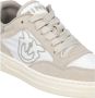 Pinko Low-Top Sneakers Mandy 10 in beige - Thumbnail 4