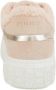 PINKO Lage Sneakers Dames Yoko 1.0 Sneaker Maat: 40 Materiaal: Suède Kleur: Beige - Thumbnail 5