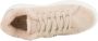 PINKO Lage Sneakers Dames Yoko 1.0 Sneaker Maat: 40 Materiaal: Suède Kleur: Beige - Thumbnail 6