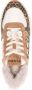 Pinko Beige Sneakers voor Vrouwen - Thumbnail 2