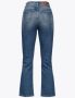 Pinko Boot Cut Jeans - Thumbnail 2