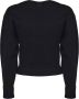 Pinko Boot Sweater met boothals - Thumbnail 2
