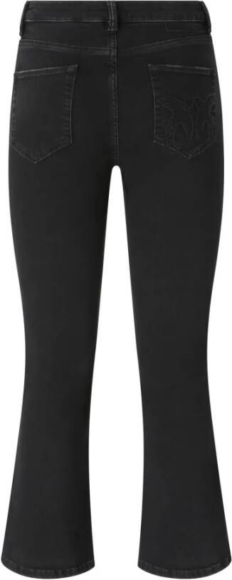 Pinko Bootcut Britney Jeans