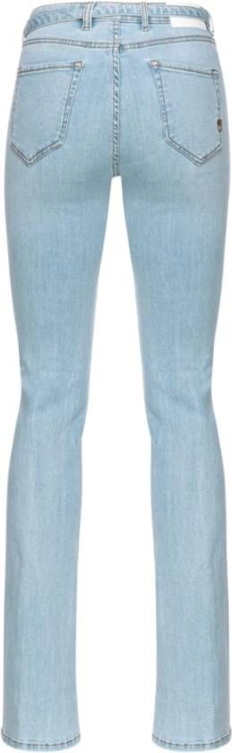 Pinko Bootcut Jeans