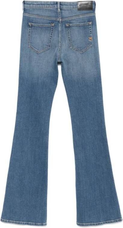 Pinko Bootcut Jeans