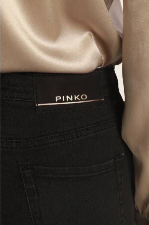 Pinko Brenda 9 Bootcut Flared Jeans