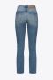 Pinko Brenda Boot Cut Jeans - Thumbnail 2