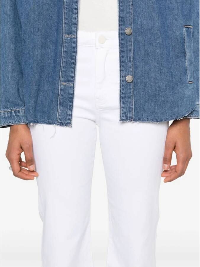 Pinko Britney Bootcut Jeans