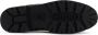 Pinko Bruine Platte Schoenen Love Birds Patch - Thumbnail 2