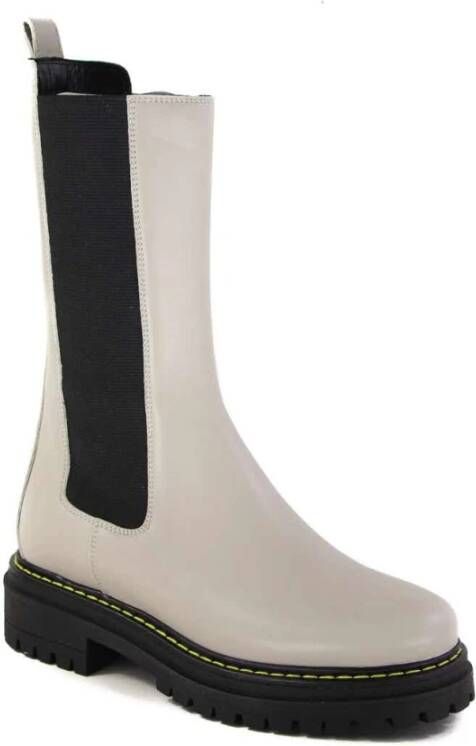 Pinko Chelsea Style Boot