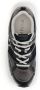 Pinko Chunky Roze Sneakers met Mesh Inzetstukken - Thumbnail 3
