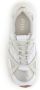 Pinko Chunky Roze Sneakers met Mesh Inzetstukken - Thumbnail 6