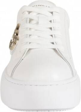 pinko Dames Sneakers White Dames