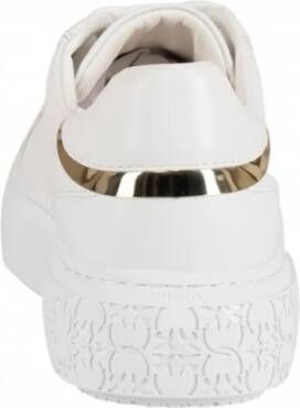 pinko Dames Sneakers White Dames