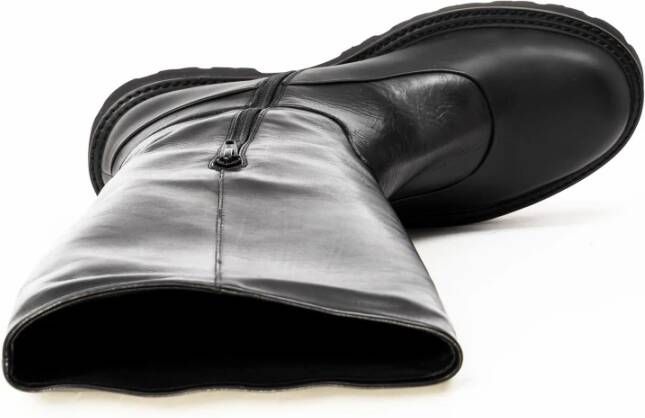 pinko Dameslaarzen Collectie Black Dames