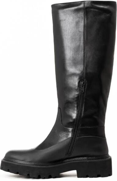 pinko Dameslaarzen Collectie Black Dames