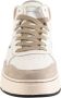 Pinko Sneaker 100% sa stelling Productcode: 101690-A13U-T3R White - Thumbnail 2