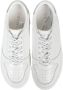 Pinko Elegante Comfort Sneakers Macaco White Dames - Thumbnail 4