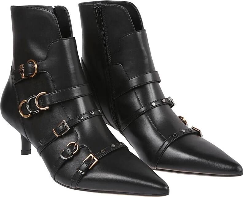 Pinko Elegante Enkellaars voor vrouwen
