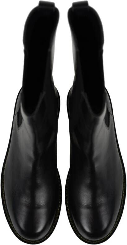 pinko Elegante Instaplaarzen Natalie 3 Black Dames