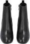 Pinko Enkellaars Black Dames - Thumbnail 5